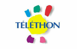 Téléthon 2024 le Samedi 30 novembre