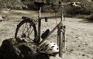 Rando VTT  le 12 ou le 14 octobre 2026