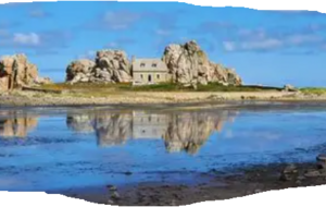 Tour des Côtes d’Armor du 4 au 7 mai