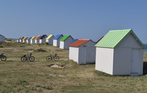 Gouville sur mer