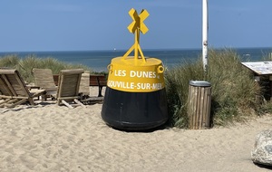 Gouville sur mer
