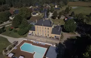 Séjour cyclo du Périgord