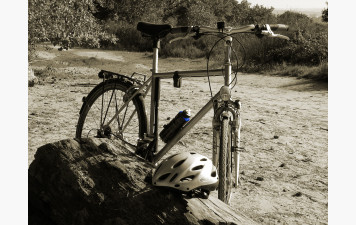 Rando VTT  le 12 ou le 14 octobre 2026