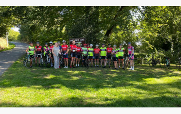 Randonnée à la journée avec pique nique 22 septembre